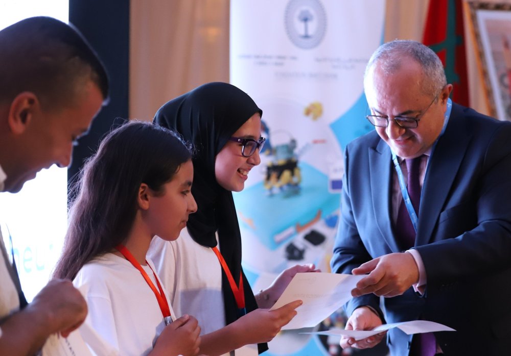 Éducation numérique : la Fondation BMCE Bank et ProFuturo renforcent leur partenariat au Maroc