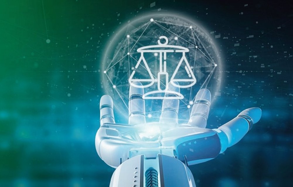 L’intelligence artificielle et la justice : les opportunités et les défis