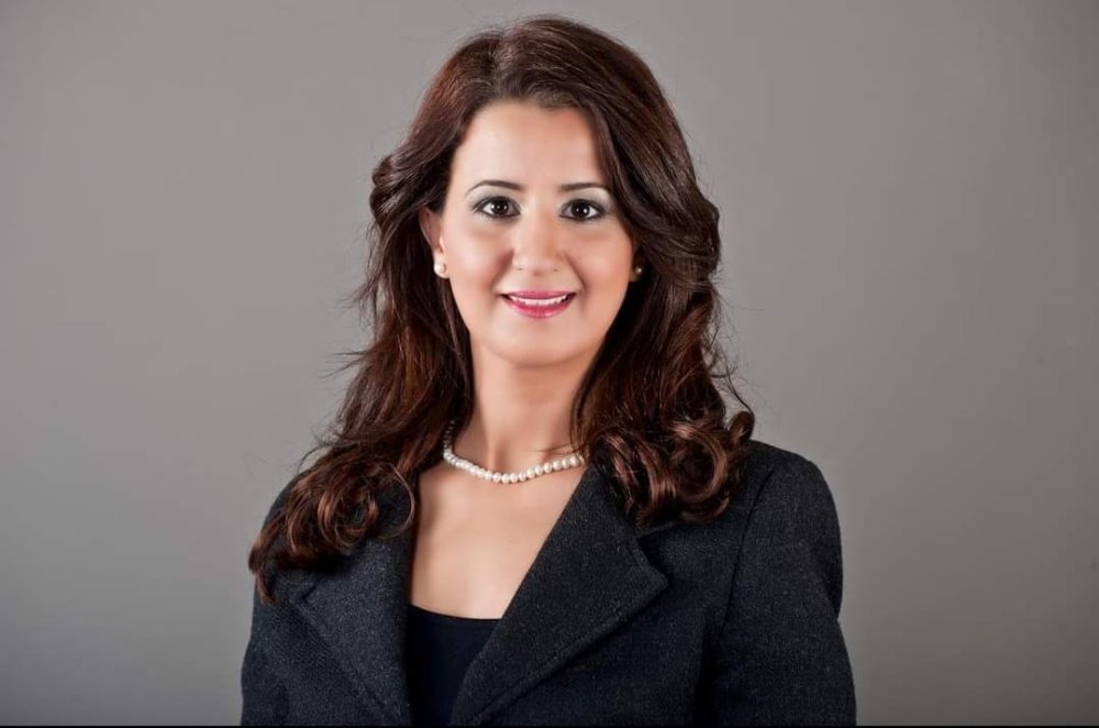 Prof. Yasmine Hasnaoui