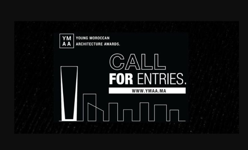 Casablanca : 51 projets en lice pour les Young Moroccan Architecture Awards