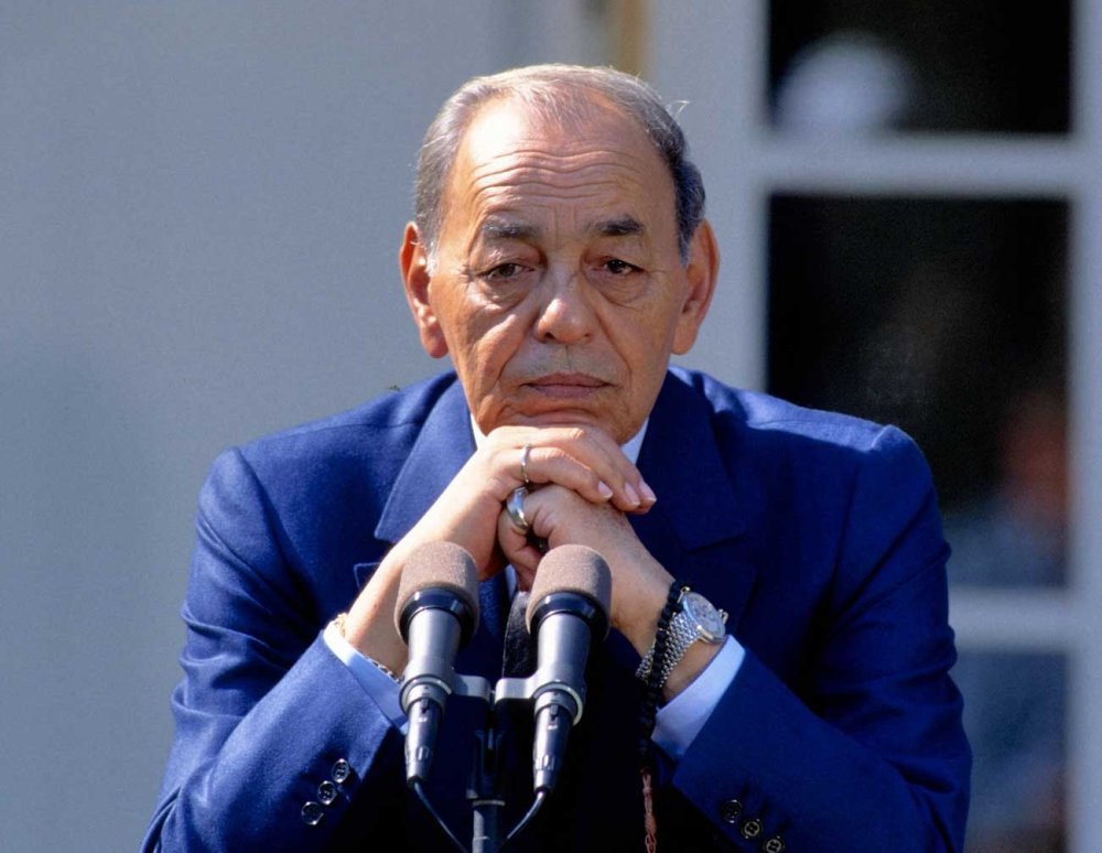 Commémoration du 26e anniversaire de la disparition de Feu S.M. le Roi Hassan II