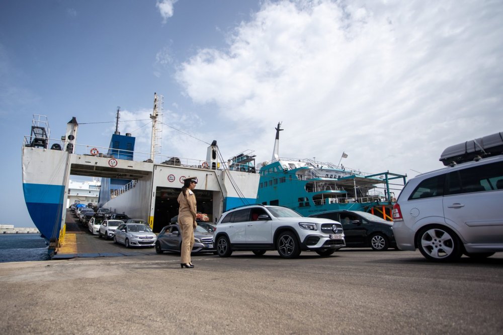 Marhaba 2024 : plus de 3 millions de passagers ont transité par les ports marocains (Abdeljalil)