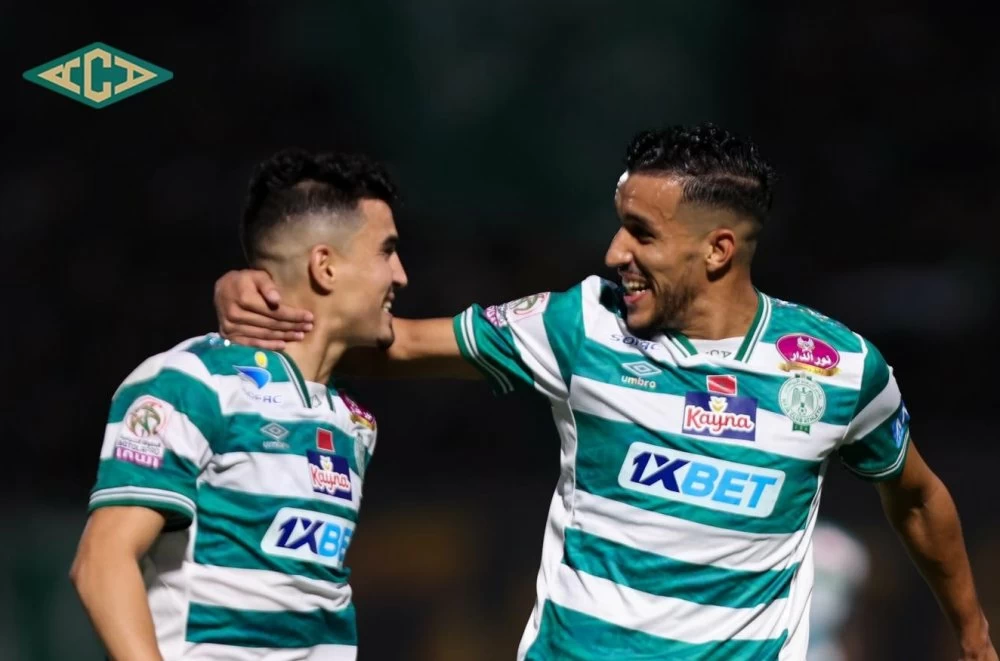 Le Raja de Casablanca a signé une deuxième victoire d'affilée dans la Coupe Excellence en dominant le KAC.