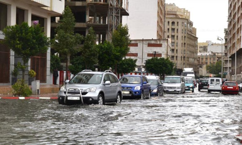 L’État audite le Fonds de solidarité contre les évènements catastrophiques