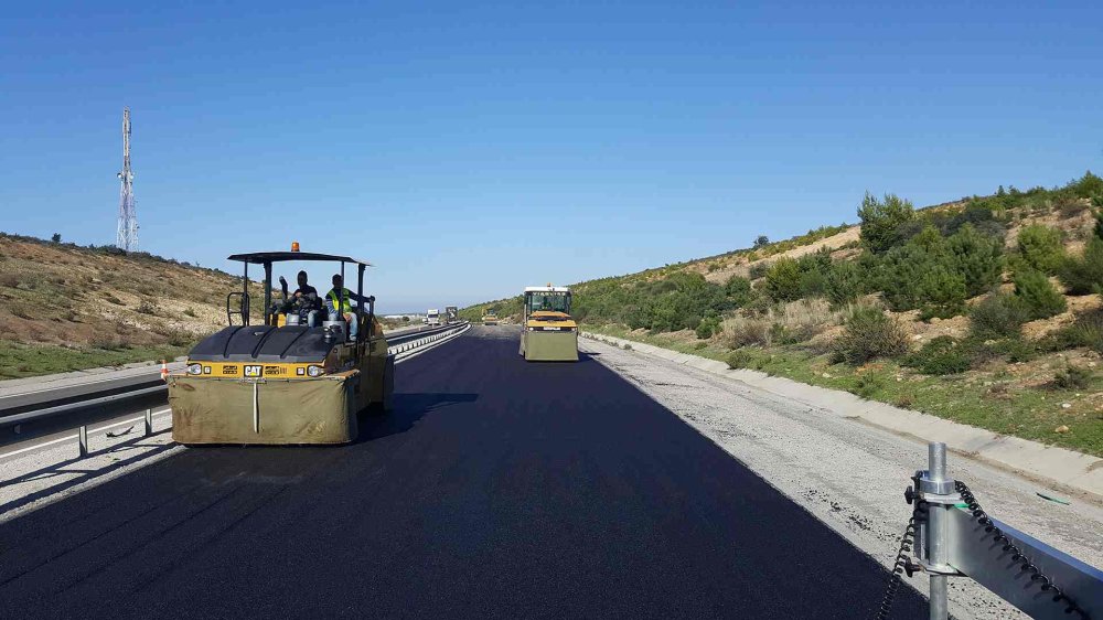 Inondations : lancement de marchés pour 71 tronçons routiers et 69 ouvrages d'art dans le Sud-Est