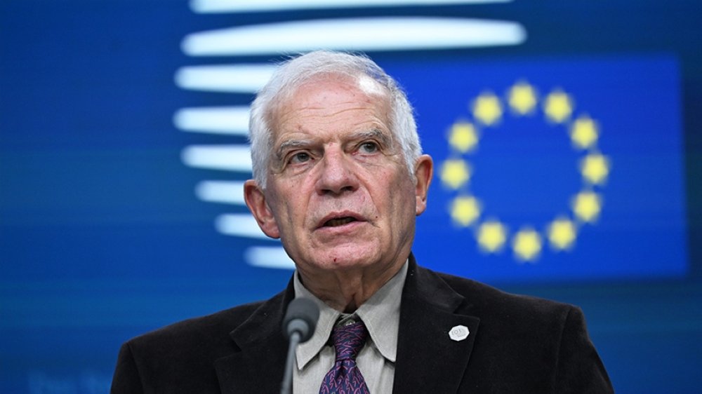 Josep Borrell réaffirme l'immense valeur que l’UE accorde au partenariat stratégique avec le Maroc