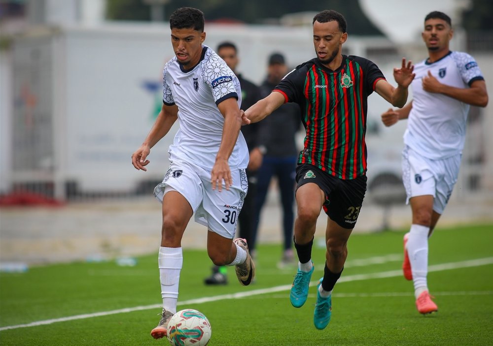 Coupe Excellence : l’AS FAR chute face à l’US Yacoub El Mansour, le Hassania remporte le derby face à Dcheira