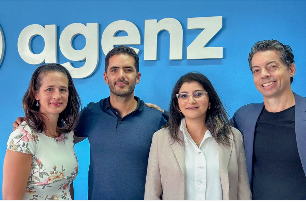 Renew Capital investit dans la startup Agenz, son premier deal au Maroc