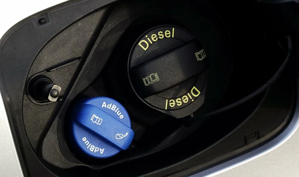 L’AdBlue : une solution essentielle pour des véhicules diesel plus respectueux de l’environnement.