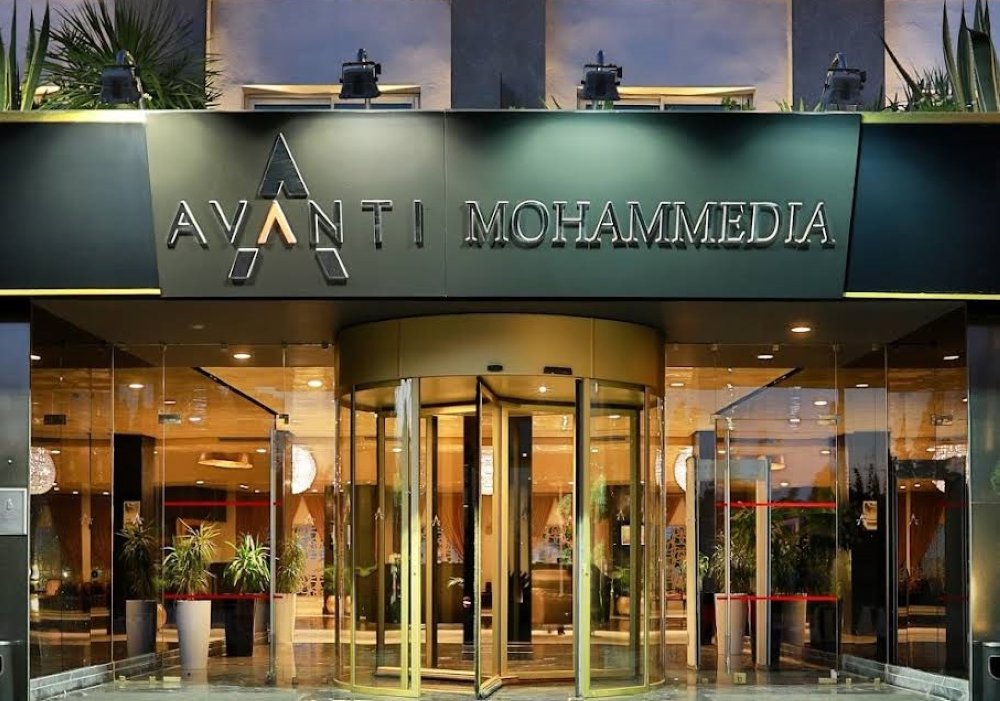 L’hôtel Avanti Mohammedia, propriété de La Samir, de nouveau mis en vente