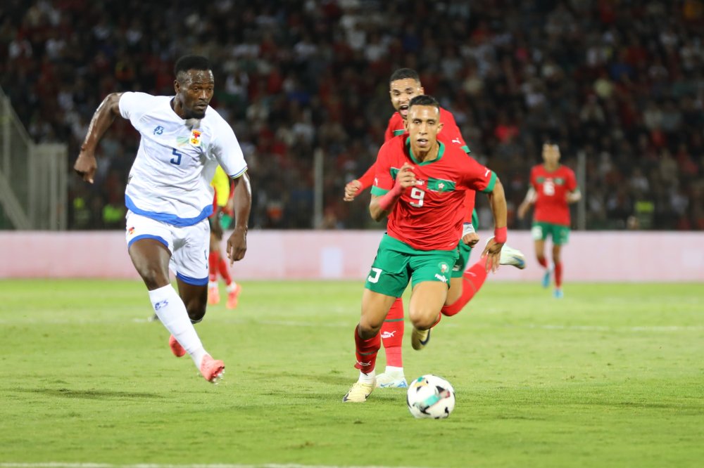 Qualifications CAN 2025 : les leçons à retenir des matchs Maroc-Centrafrique