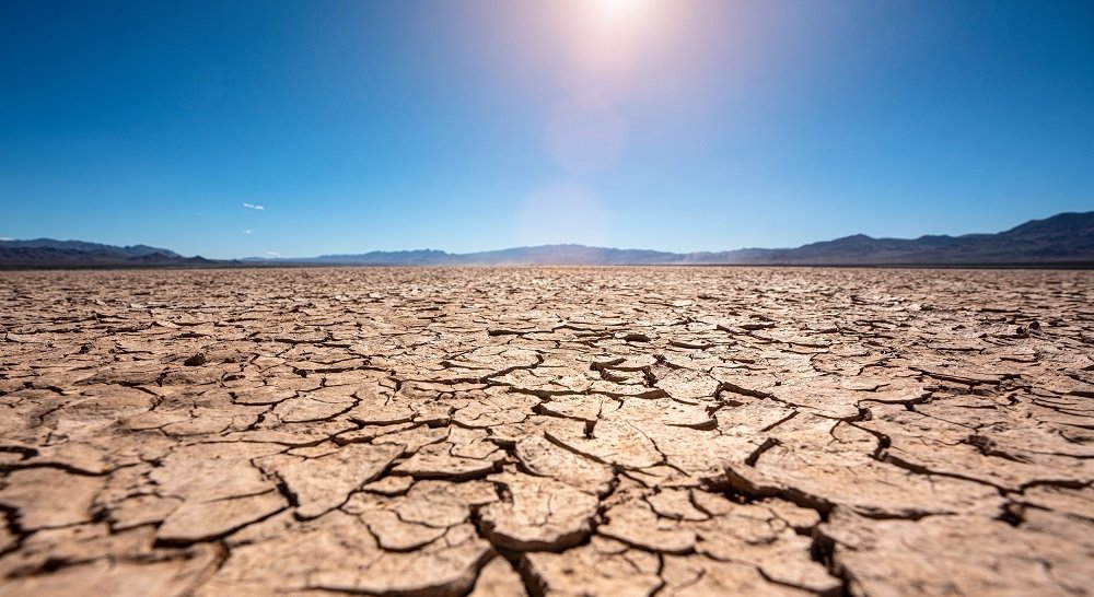 2023, l'année la plus chaude et la plus sèche jamais observée au Maroc depuis 80 ans (DGM)