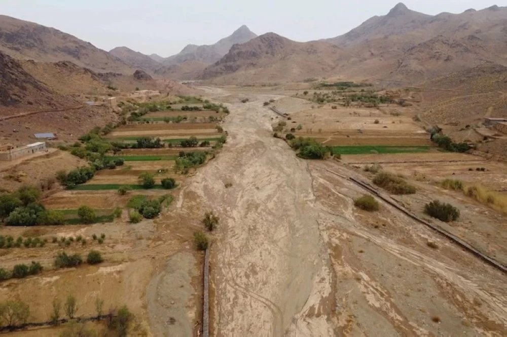 Le changement climatique pourrait entraîner davantage d'inondations dans la région MENA (étude)