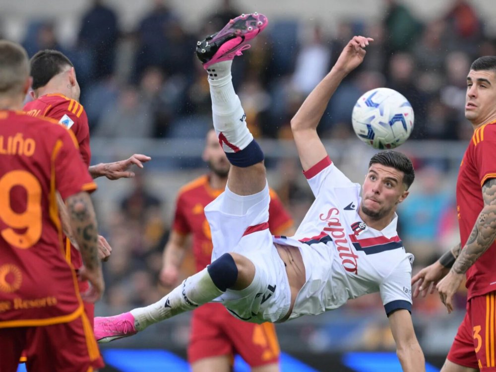 Lions de l’Atlas : Oussama El Azzouzi out pour le reste de l’année