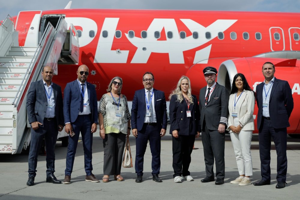 L’ONMT relie pour la première fois le Maroc à l’Islande