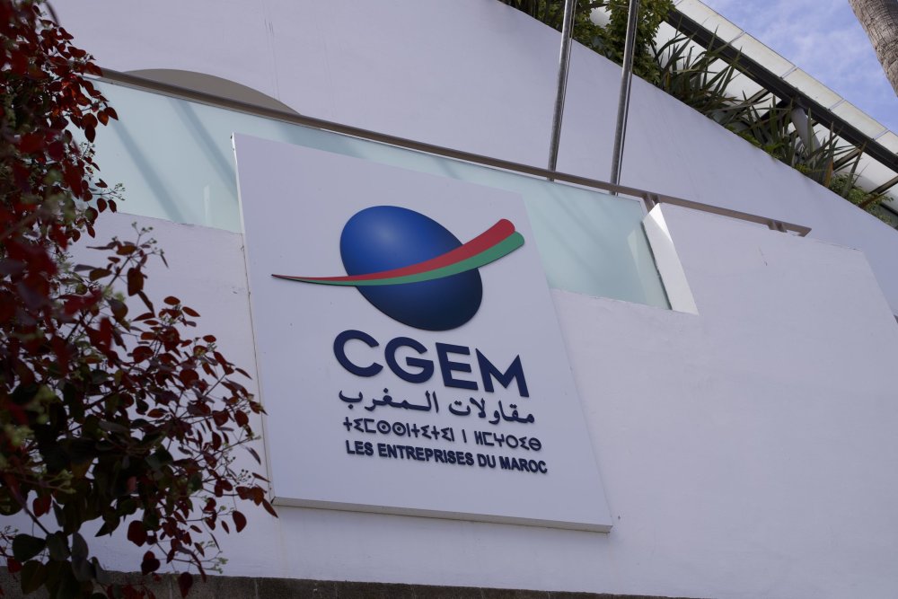 CGEM : le Label RSE octroyé à la CIMR et renouvelé pour Redal