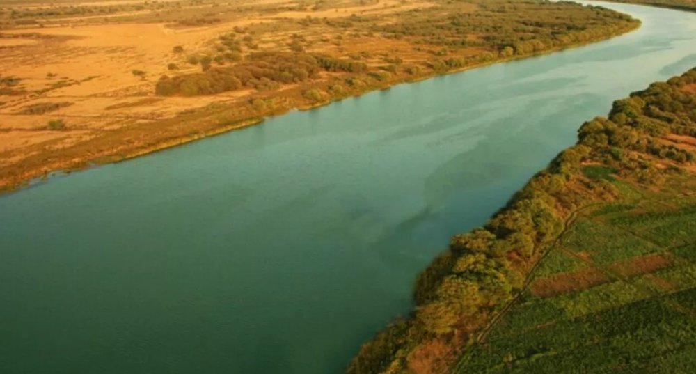 Débordement du fleuve Sénégal : 55.600 sinistrés et 1.002 ha de cultures inondés (officiel)