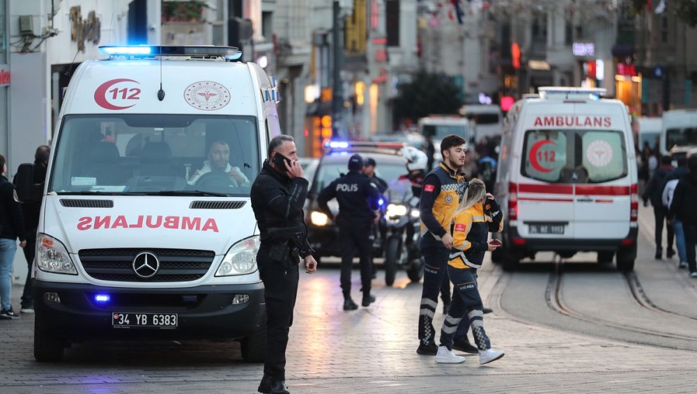 Turquie : une attaque armée devant le siège de la société des industries de défense à Ankara