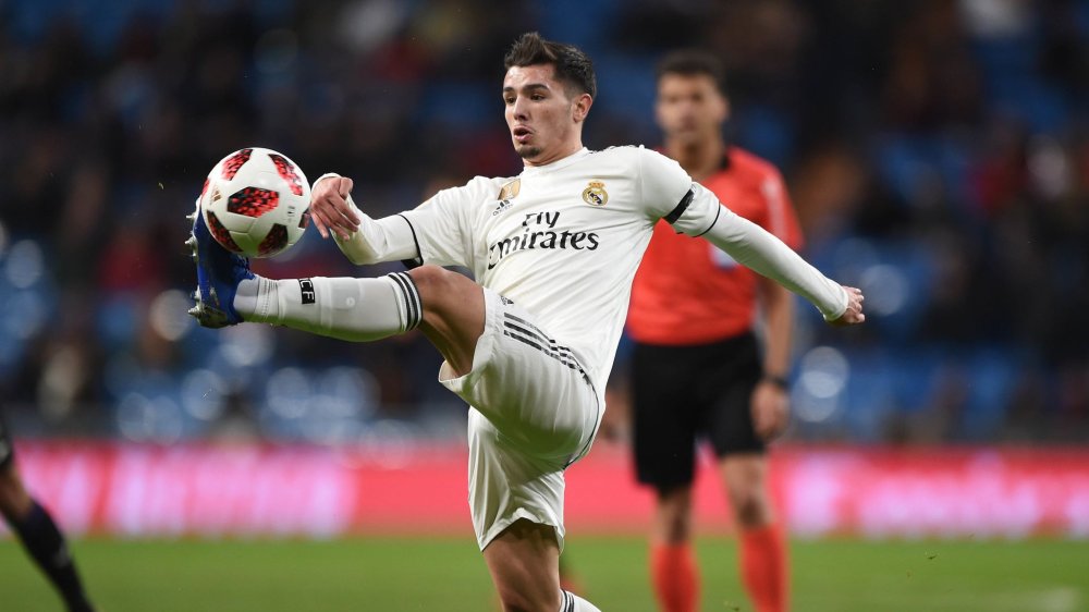 Liga : Brahim Diaz pourrait participer au Clasico face au FC Barcelone