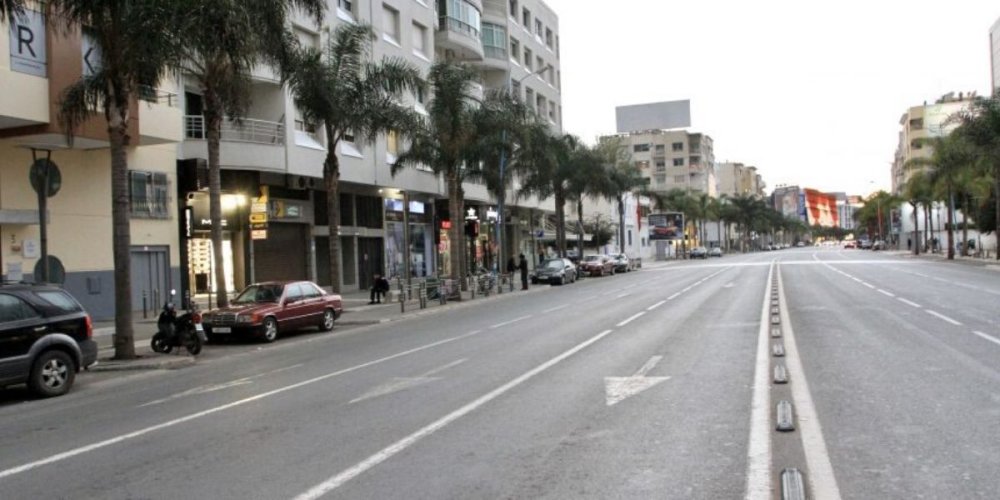 Marathon de Casablanca : attention aux restrictions de circulation ce dimanche