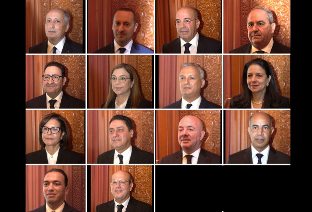 Qui sont les nouveaux membres du gouvernement Akhannouch 2 ?