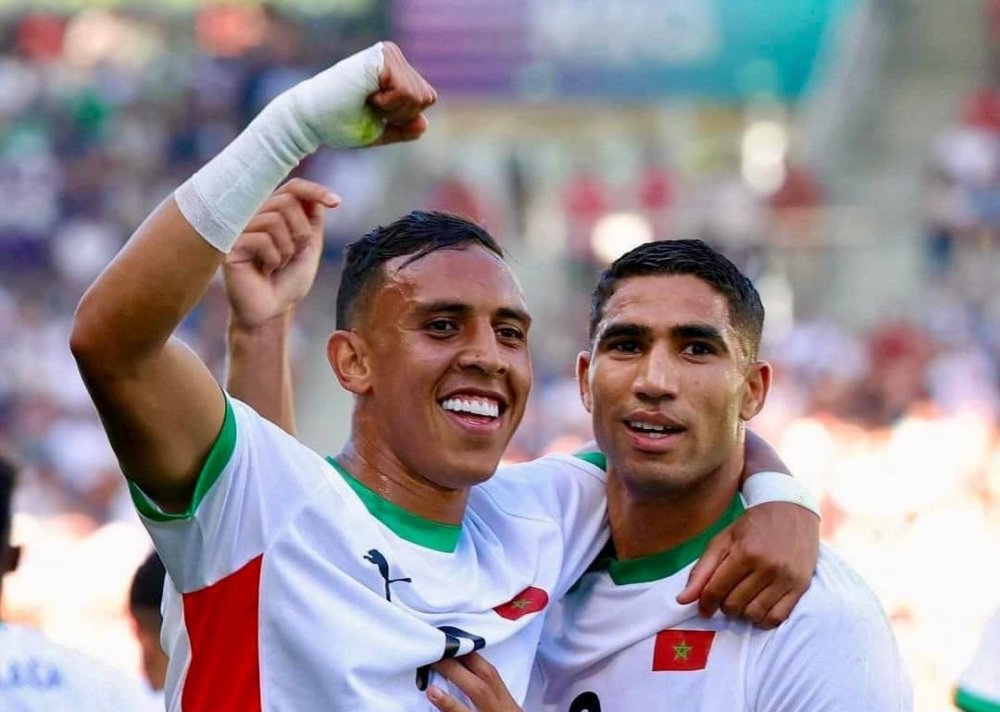 Ballon d’Or africain : Hakimi et Rahimi postulent pour la distinction individuelle ultime