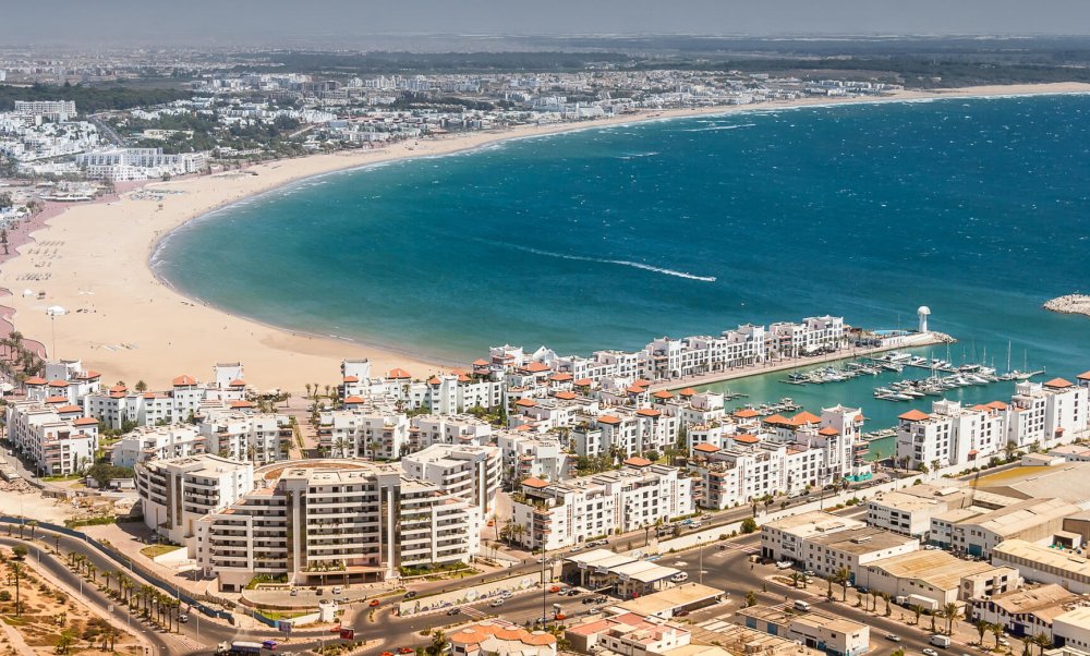 Agadir : une grande célébration autour de l’identité nationale