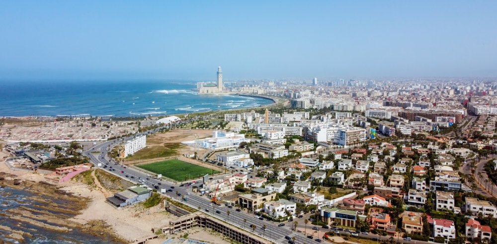 Casablanca-Settat concentre 58% des crédits bancaires aux TPME