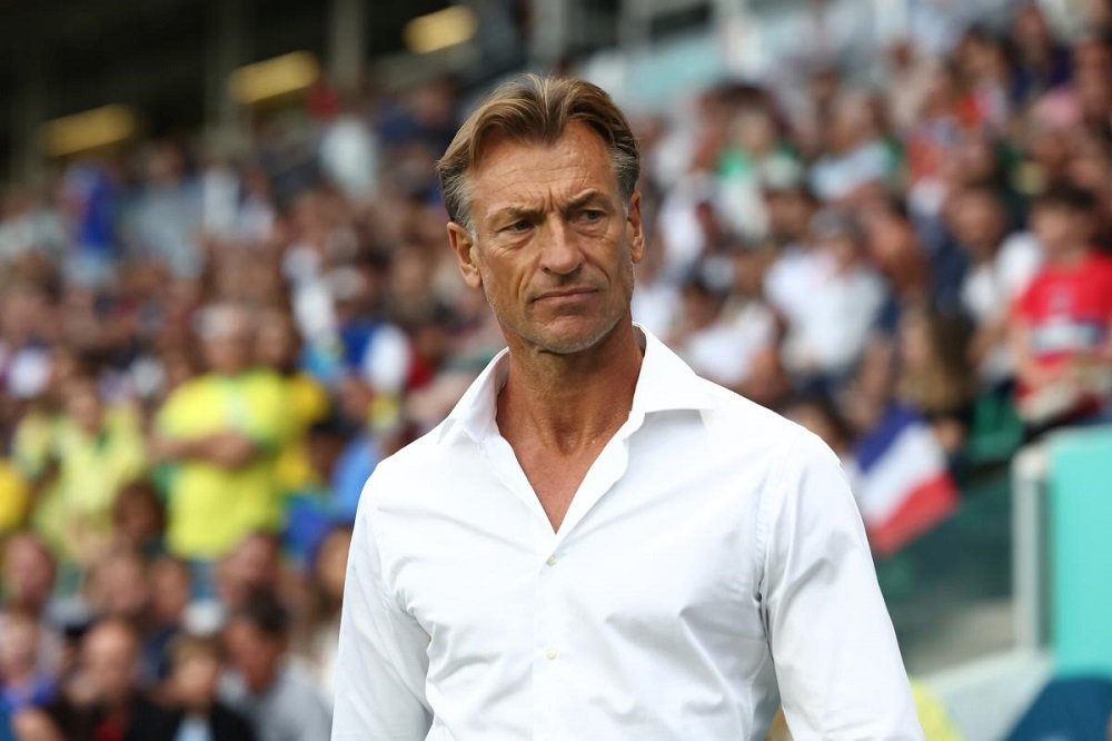 Hervé Renard de retour en Arabie saoudite