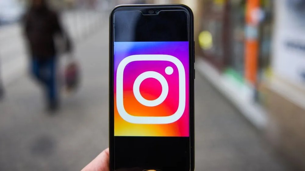 Grosse panne sur Instagram, la messagerie directe indisponible