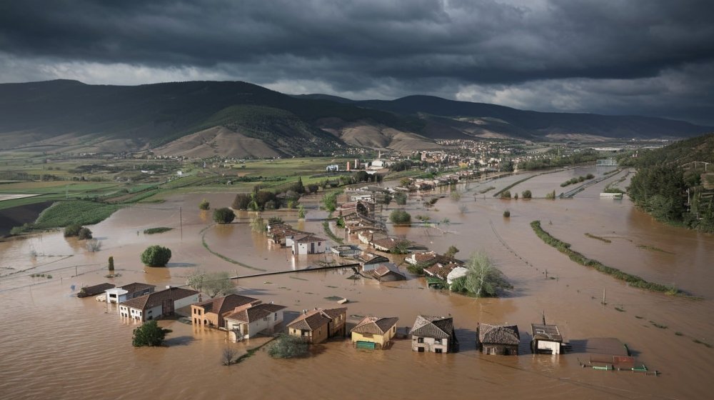 Espagne : Au moins 51 morts dans des inondations dans le sud-est