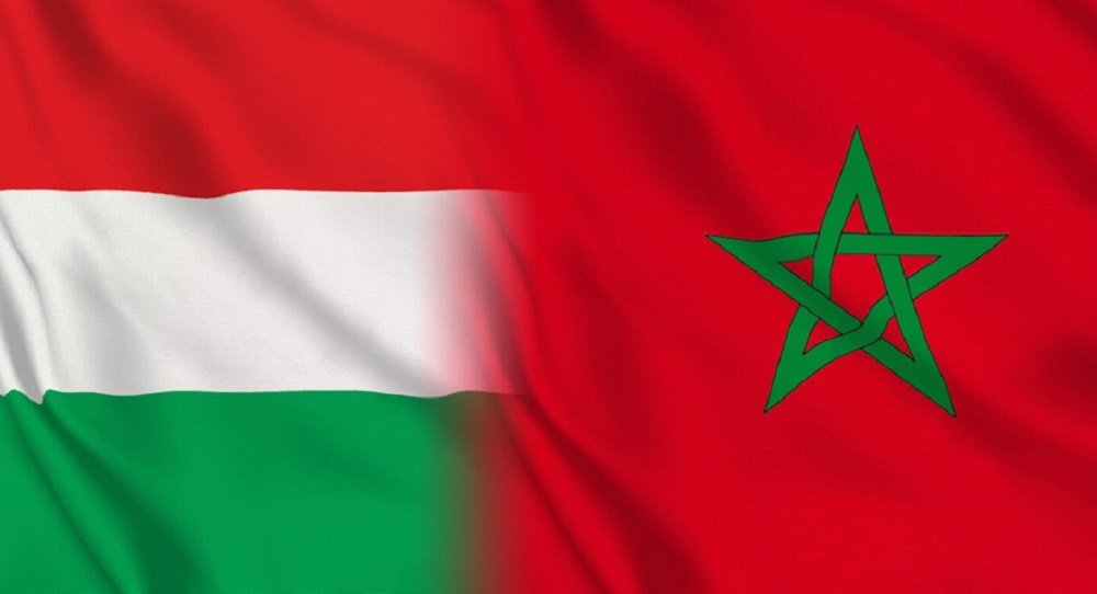 Maroc-Hongrie : La 5e Commission économique mixte se réunit à Rabat