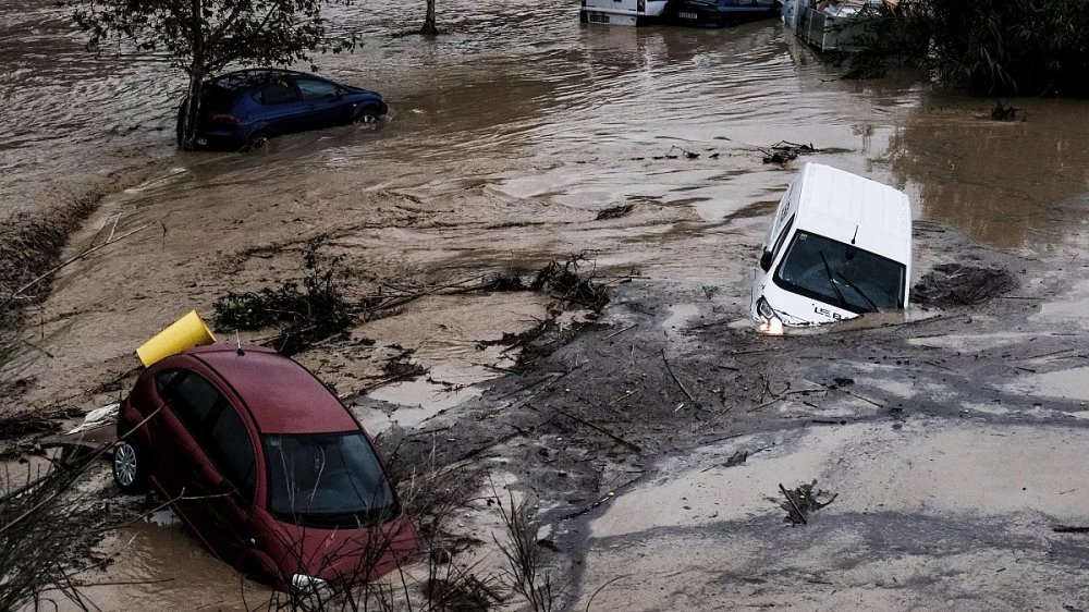 Inondations en Espagne : Aucun décès parmi la communauté marocaine, selon le dernier bilan