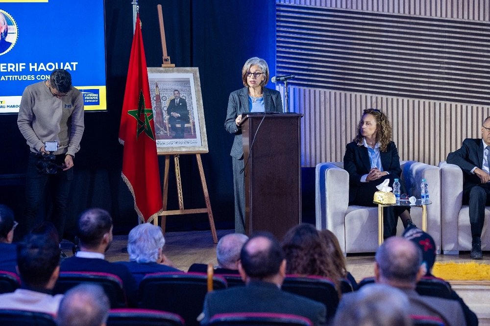 Lancement de la Passerelle "Entreprise d'Entraînement", un nouveau modèle de l’employabilité au Maroc