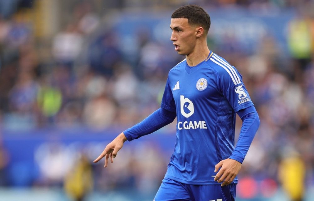 Lions de l’Atlas : Bilal El Khannouss plante son premier but avec Leicester