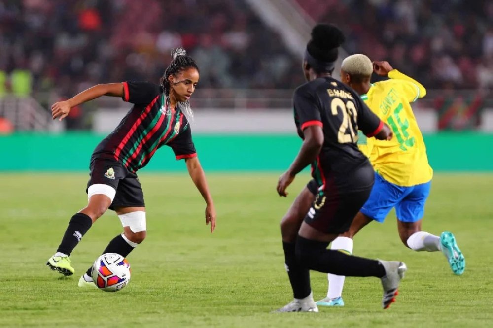 La Ligue des champions féminine se jouera à El Jadida et Casablanca (CAF)