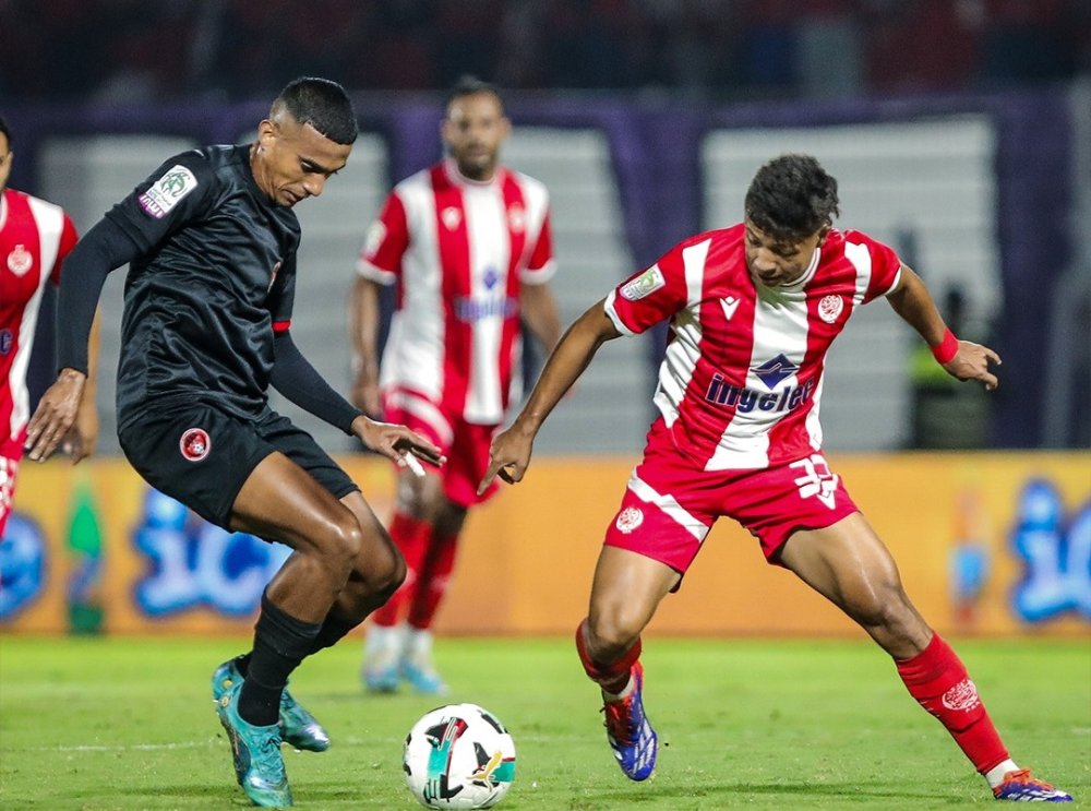 Botola : le WAC décidé à renouer avec la victoire face au FUS, l’AS FAR défie Zemamra