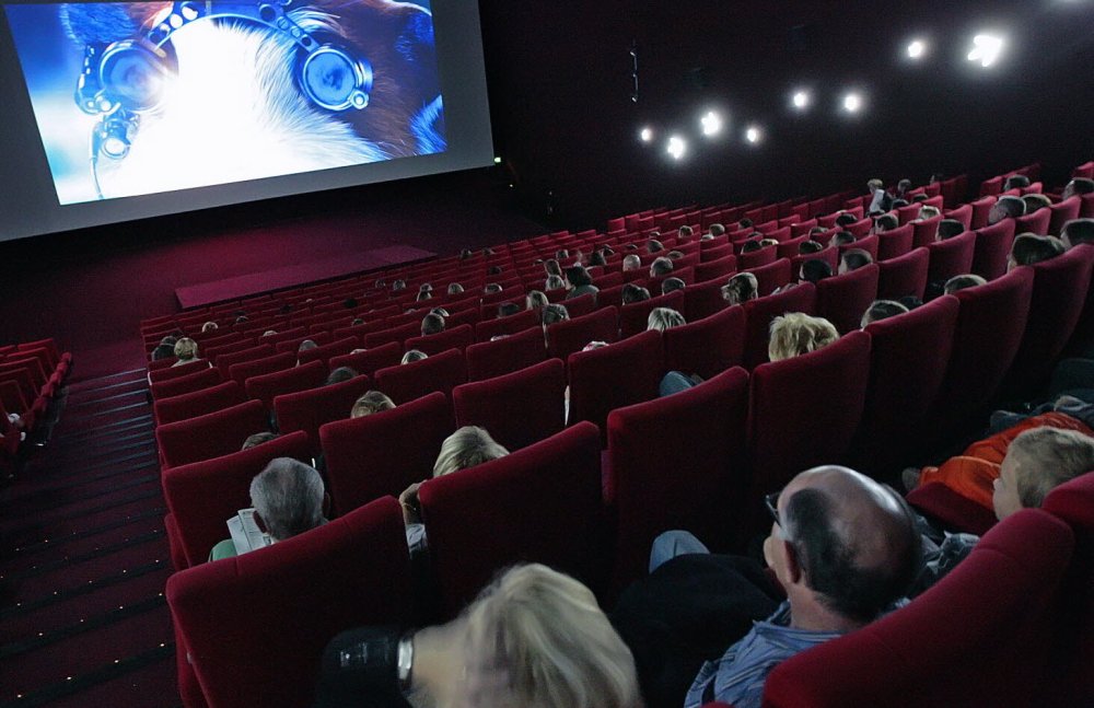 Sélection Le Matin : 5 nouveaux films dans les salles de cinéma marocaines