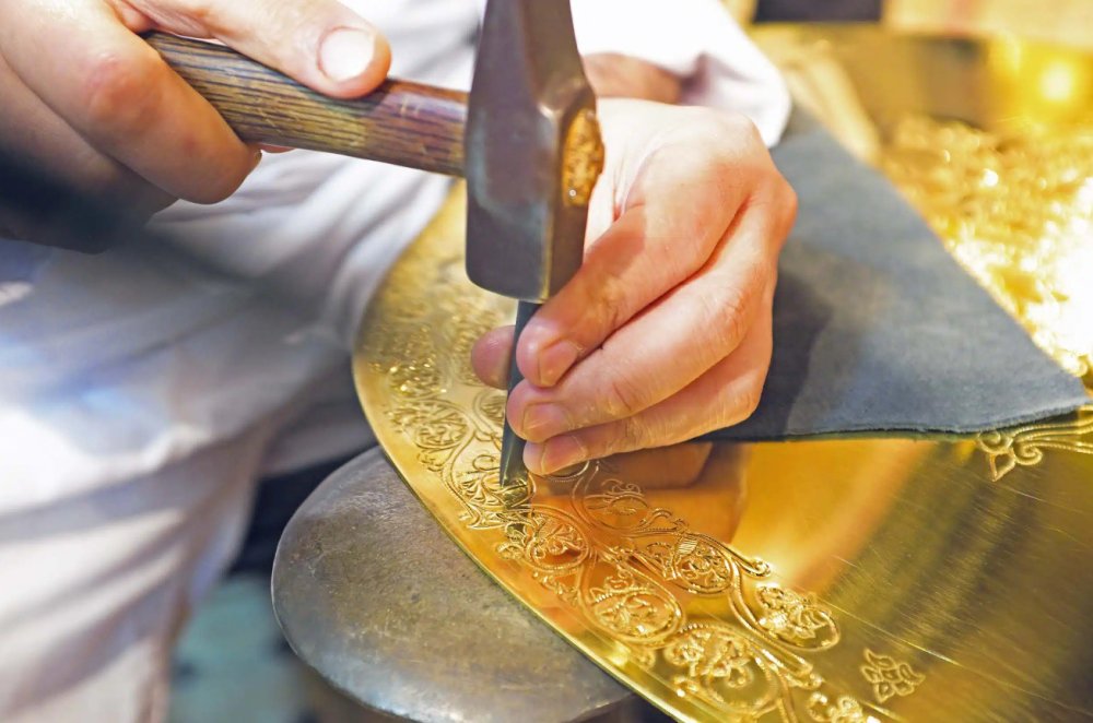 Laâyoune : inauguration de l'Institut spécialisé des arts traditionnels