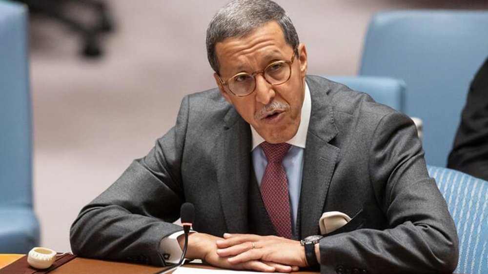 Sahara marocain : l'évaluation du rôle de l'ONU relève "uniquement" du SG et du Conseil de sécurité (Hilale)