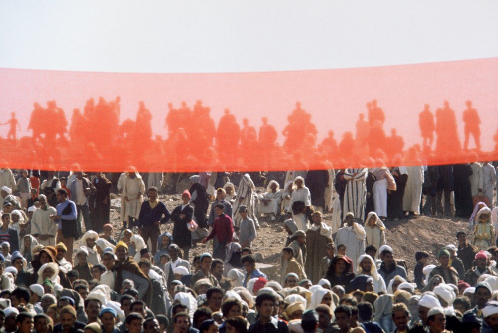 Le Maroc célèbre le 49e anniversaire de la Marche verte