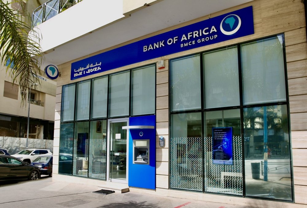 Bank Of Africa inaugure sa première succursale au sein de Casablanca Finance City