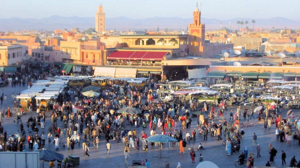 Le Maroc sacré «destination la plus accueillante» au WTM de Londres