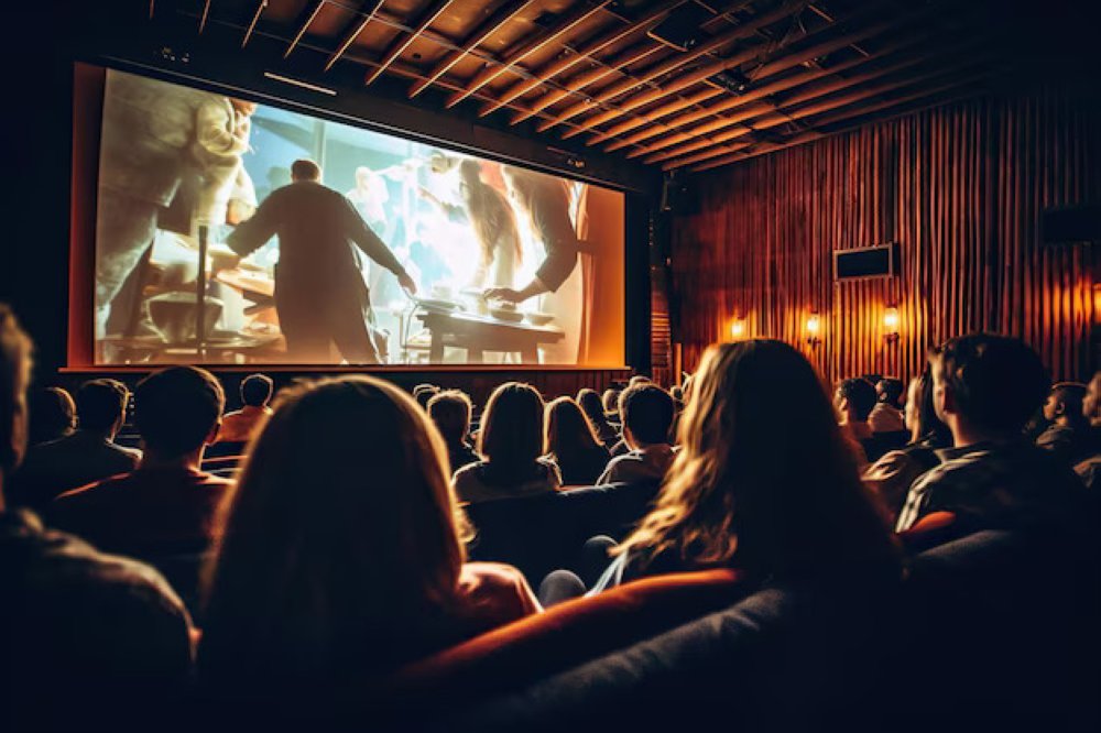 Sélection Le Matin : 4 films pour vos sorties cinéma ce week-end