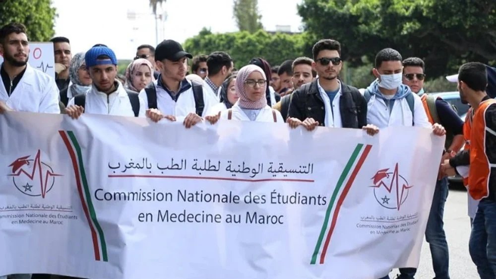 Les étudiants en médecine reprennent les cours : les détails d'un accord tant attendu