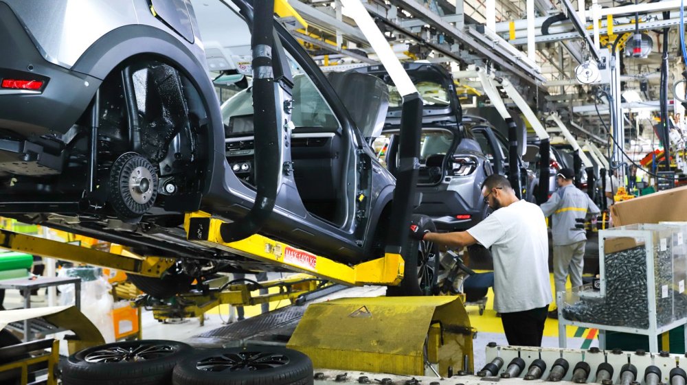 La SOMACA démarre la fabrication de Renault Kardian destiné au marché national et à l’export