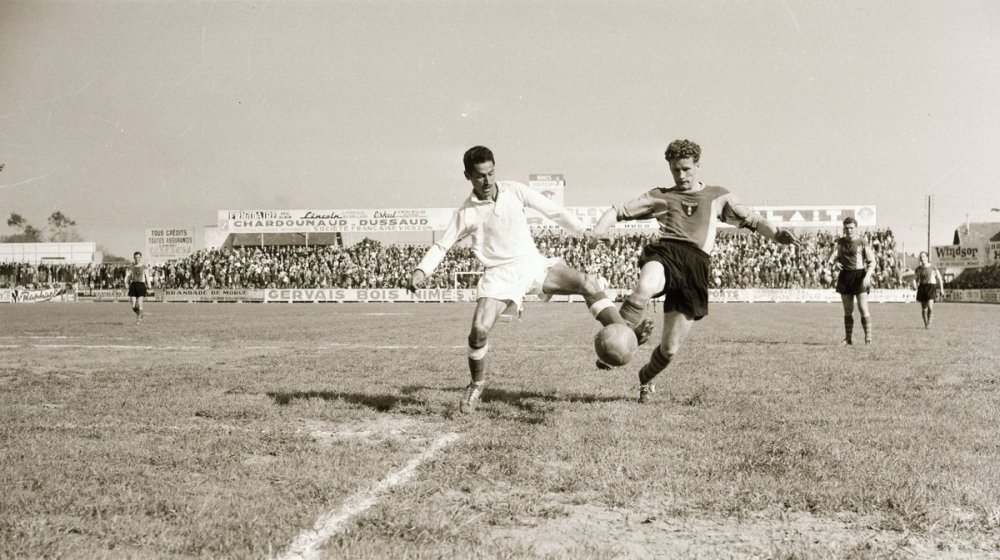 Football: décès de l’ancien international marocain Hassan Akesbi