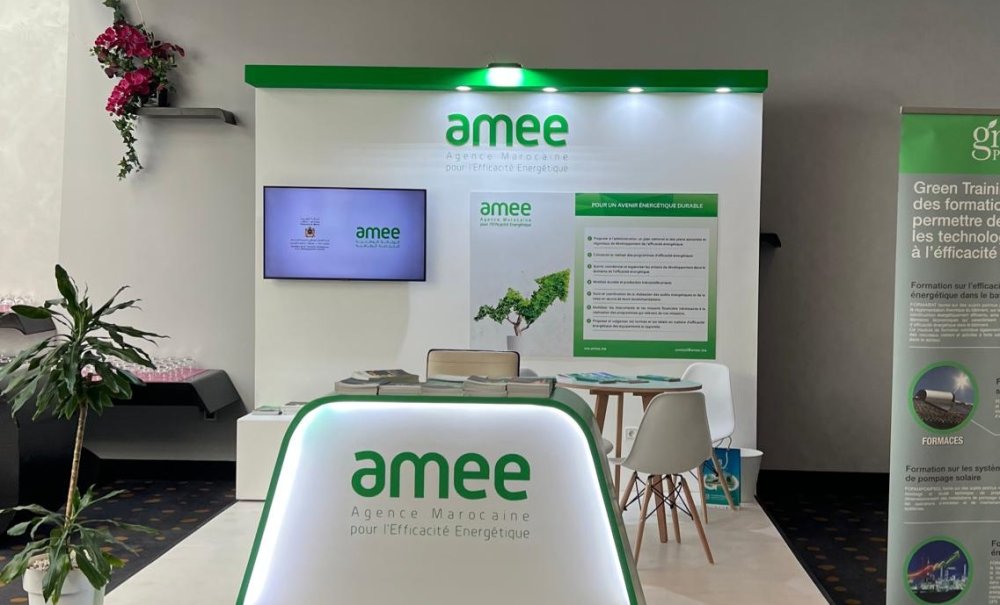 L’AMEE accompagne les industries agroalimentaires du Sud