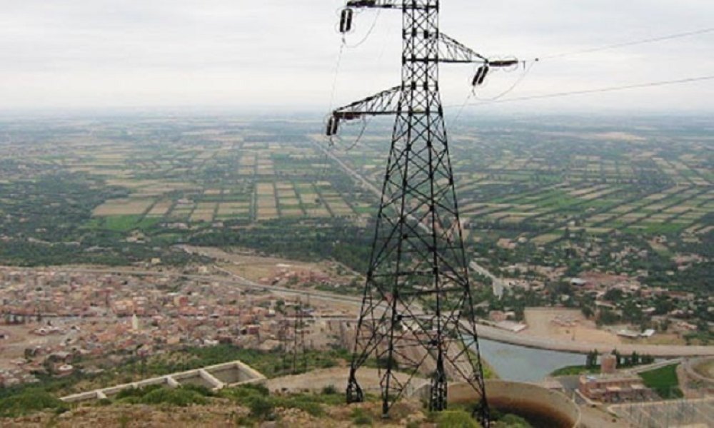 L’accès à l'électricité au Maroc pratiquement généralisé dans le rural pour 25,3 MMDH d’investissement