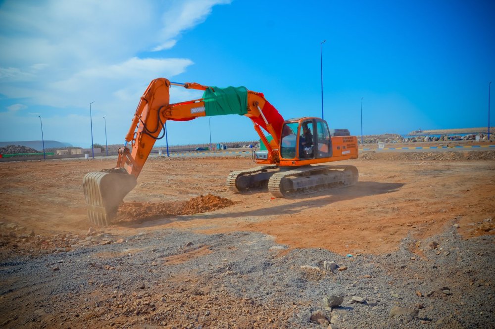 Guelmim-Oued Noun : près de 1 MMDH d’investissements pour métamorphoser la région